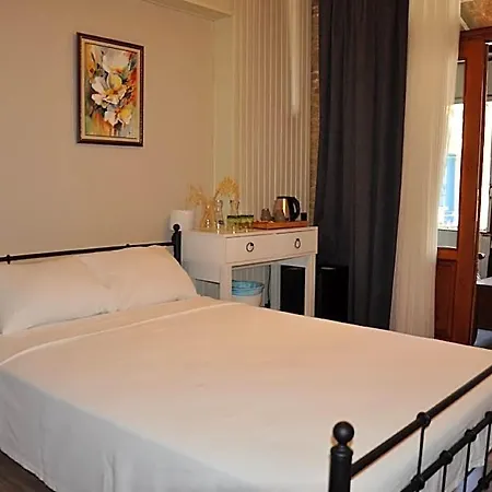Hotel La Casa Carina