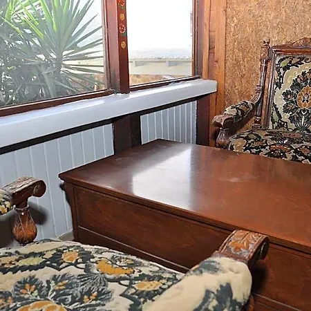 Hotel La Casa Carina 3*