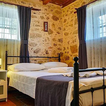 La Casa Carina