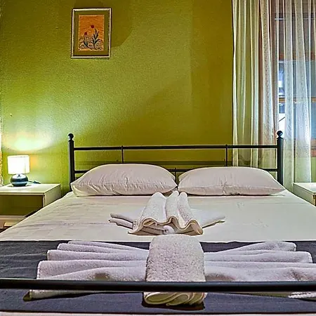 Otel La Casa Carina Antalya