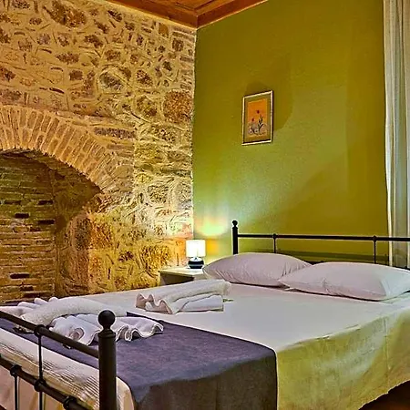 Otel La Casa Carina Antalya