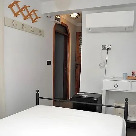 酒店 La Casa Carina 安塔利亚
