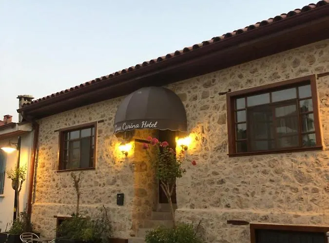 La Casa Carina Hotel Antalya