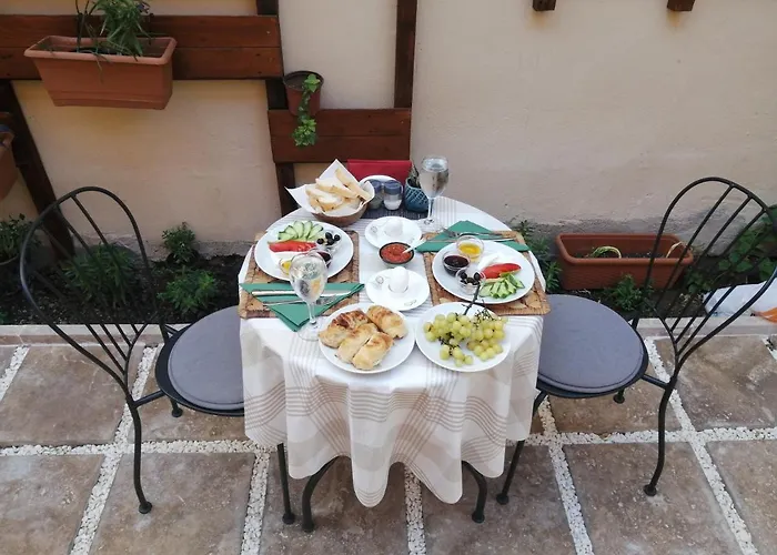 La Casa Carina 3* Antalya