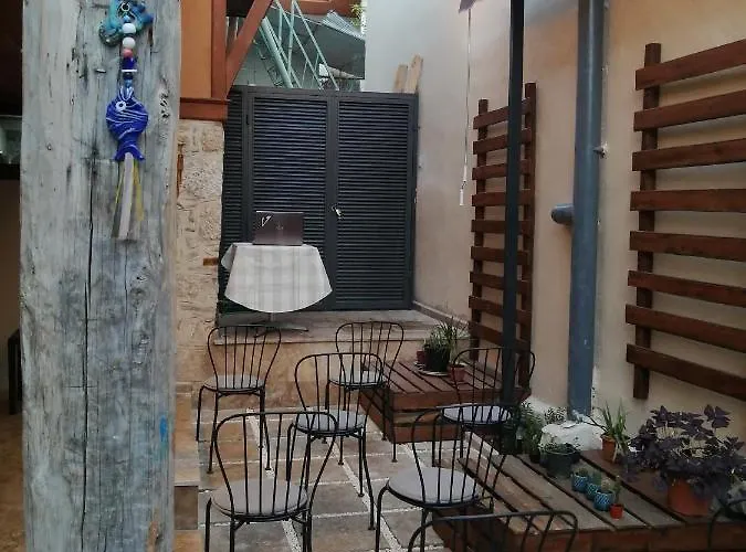 La Casa Carina Antalya