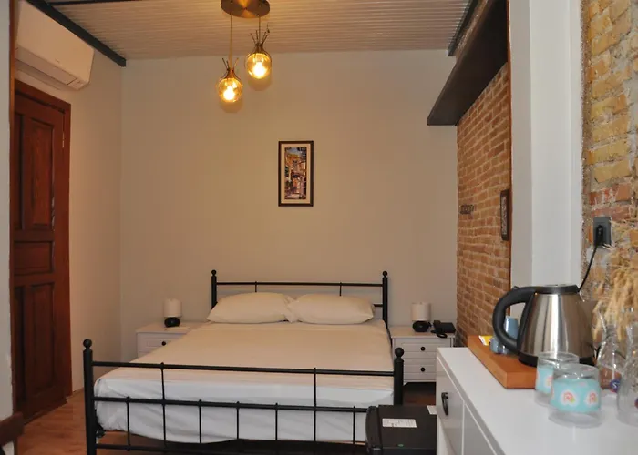 Hotel La Casa Carina 3*