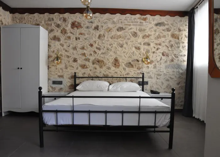 La Casa Carina 3*