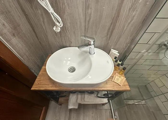 La Casa Carina Antalya