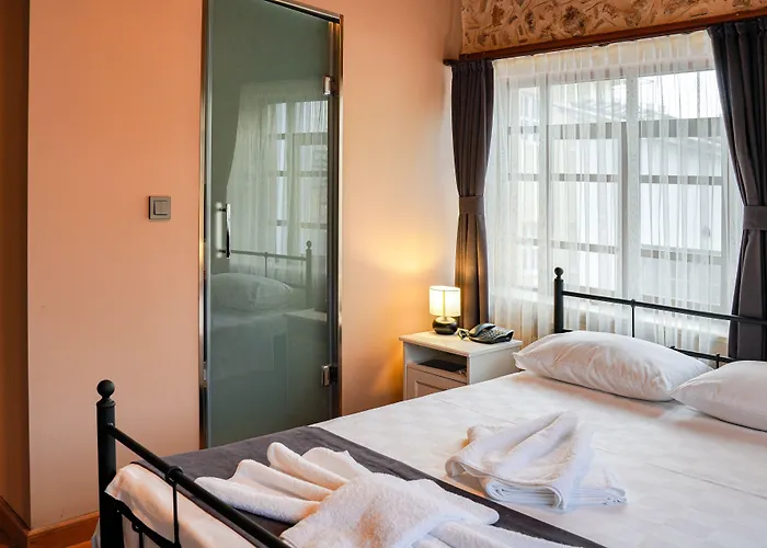 La Casa Carina Hotel Antalya