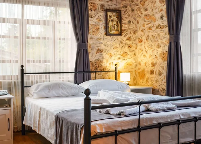 La Casa Carina 3*