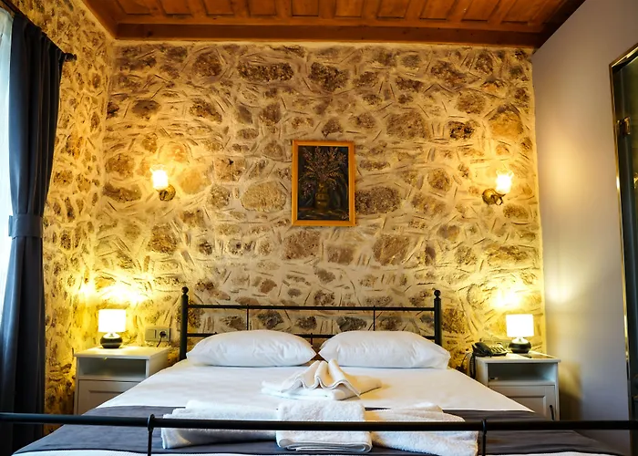 Hotell La Casa Carina