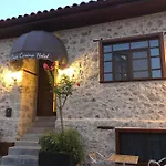 La Casa Carina