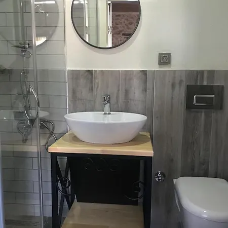 La Casa Carina Antalya