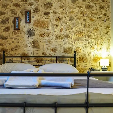 Hotel La Casa Carina 3*