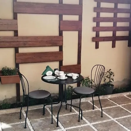 La Casa Carina Antalia
