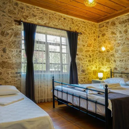 Hotel La Casa Carina