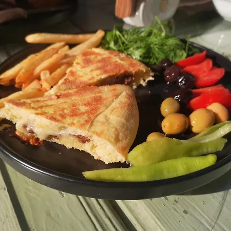 La Casa Carina 3* 안탈리아