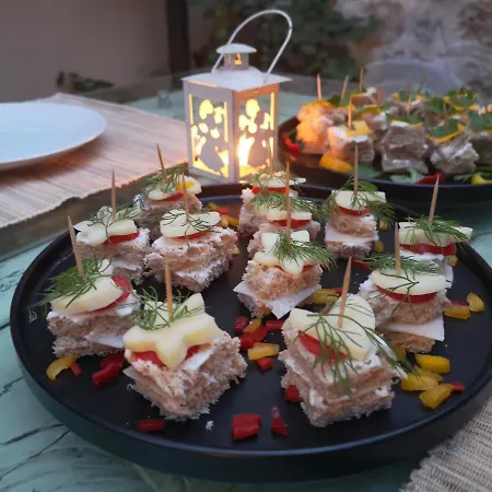 Hotel La Casa Carina