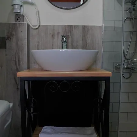 La Casa Carina Hotel 3*