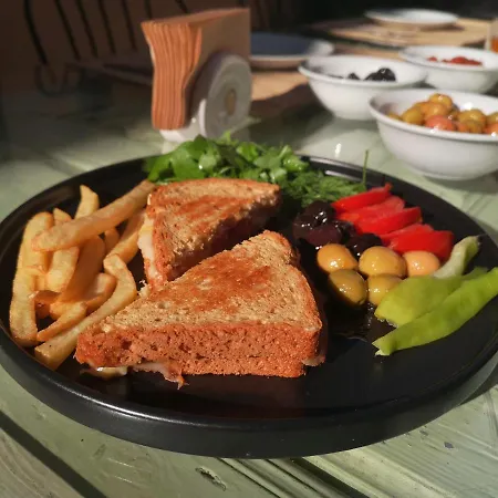 La Casa Carina Antalya