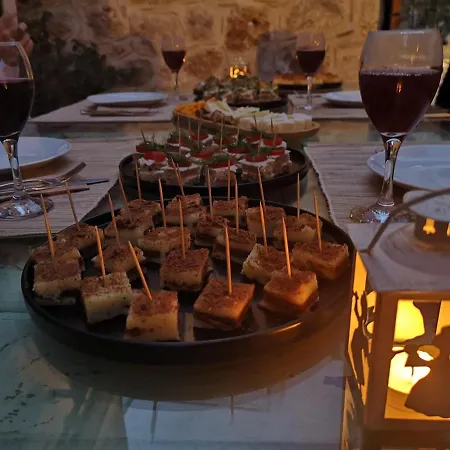 Hotel La Casa Carina 3*