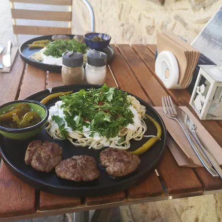 La Casa Carina Hotel 3*