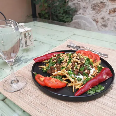 La Casa Carina Hotel