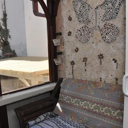 La Casa Carina Hotel Antalya