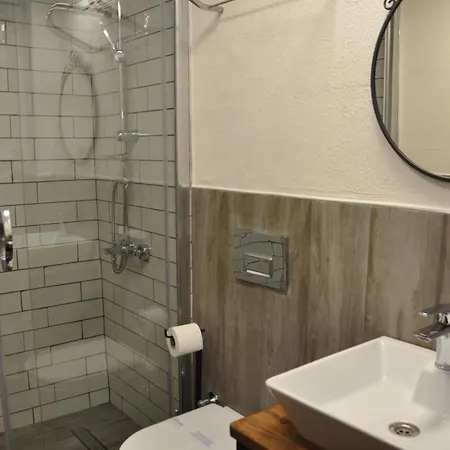 Hotel La Casa Carina Antalia