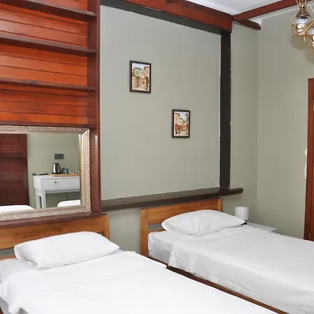 La Casa Carina Hotel