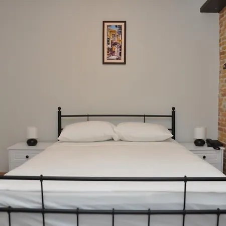La Casa Carina 3* 안탈리아