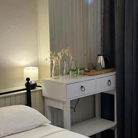 Hotel La Casa Carina