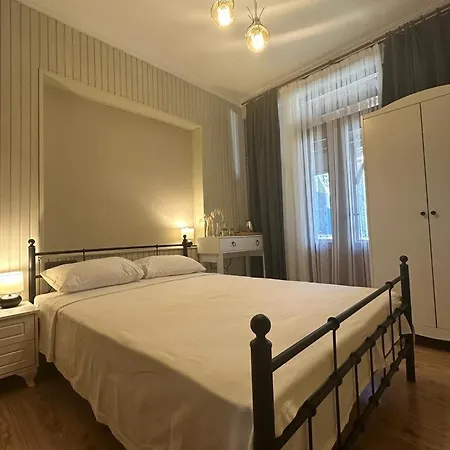 La Casa Carina Hotel