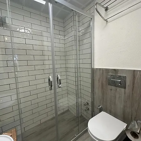 La Casa Carina Hotel 3*