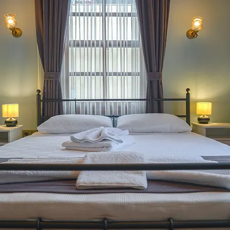 Hotel La Casa Carina Antalya