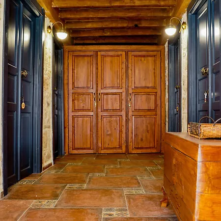 Hotel La Casa Carina 3*