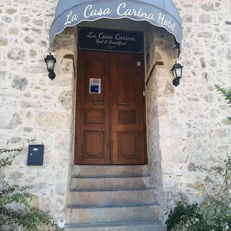 호텔 La Casa Carina