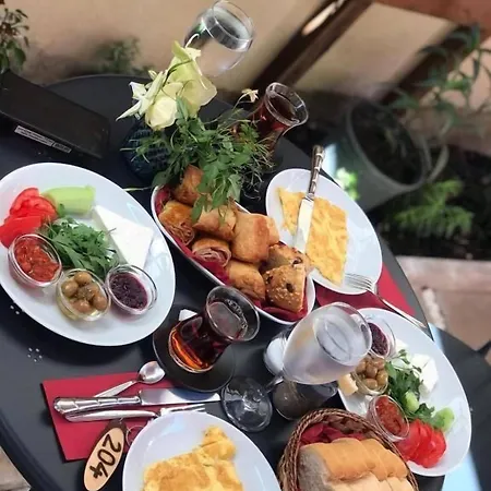 La Casa Carina Hotel