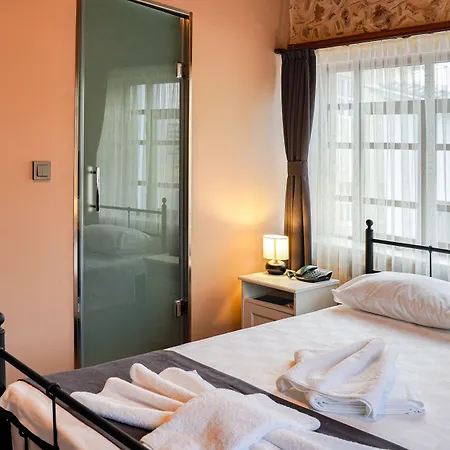 La Casa Carina Hotel Antalya