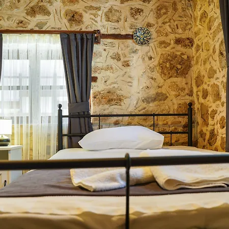 Hotel La Casa Carina 3*