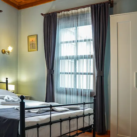 La Casa Carina 3* 안탈리아