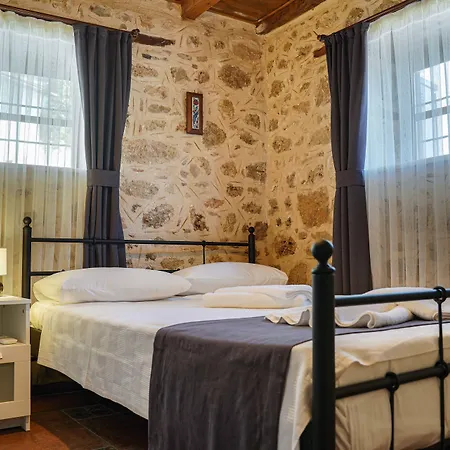 Hotel La Casa Carina Antalya