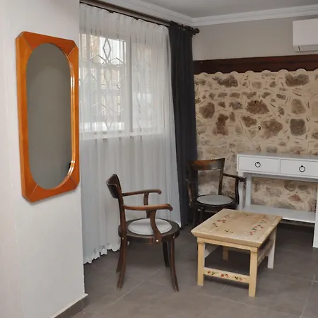 La Casa Carina Antalya