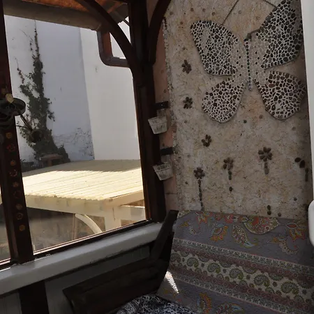 La Casa Carina Hotel