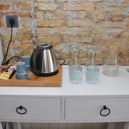 La Casa Carina Hotel