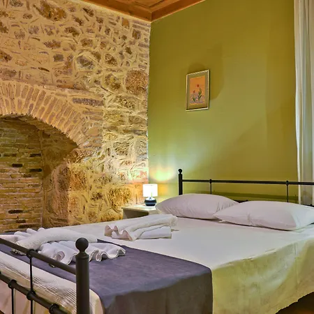 Hotel La Casa Carina