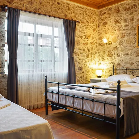 Hotel La Casa Carina 3*