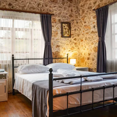 La Casa Carina 3*
