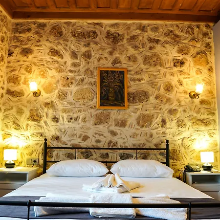 호텔 La Casa Carina