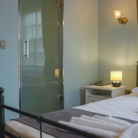 Hotel La Casa Carina Antalya